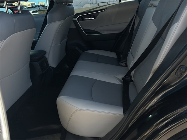 Used 2023 Toyota RAV4 XLE Premium image 13