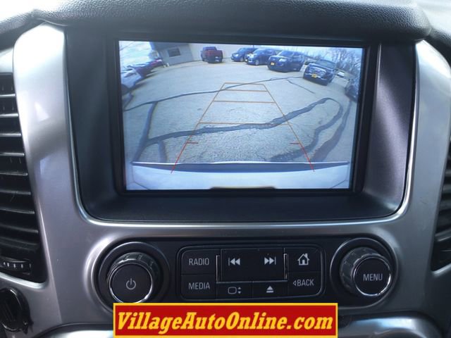 Used 2018 Chevrolet Suburban Premier AWD/4WD image 24