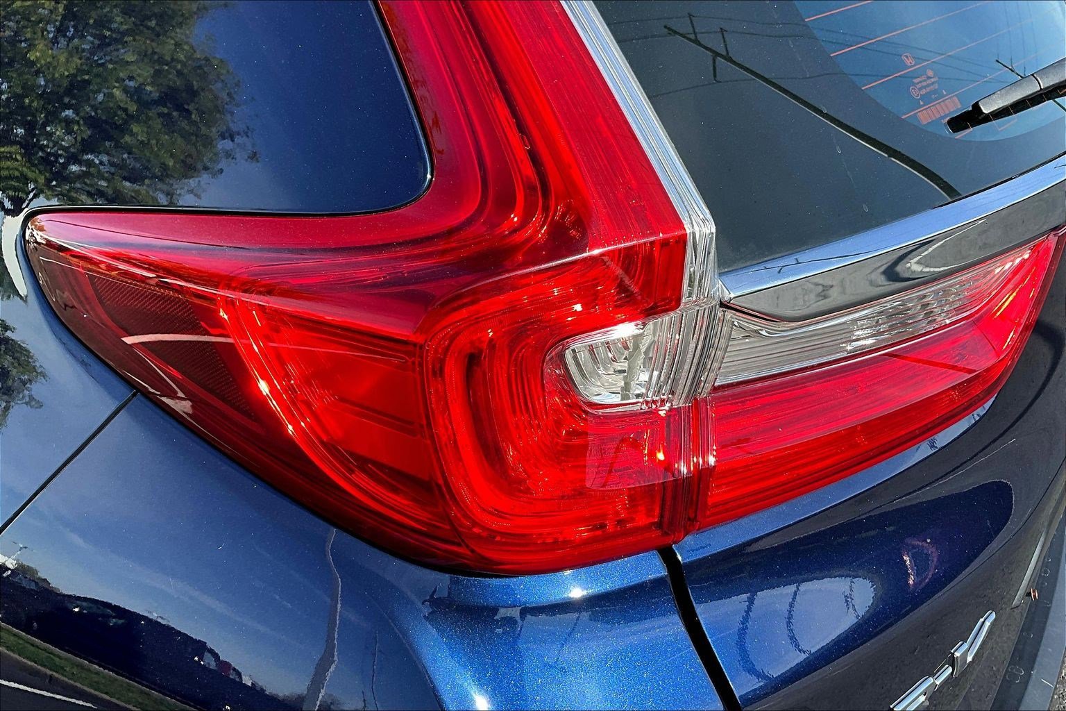 Used 2018 Honda CR-V LX image 23