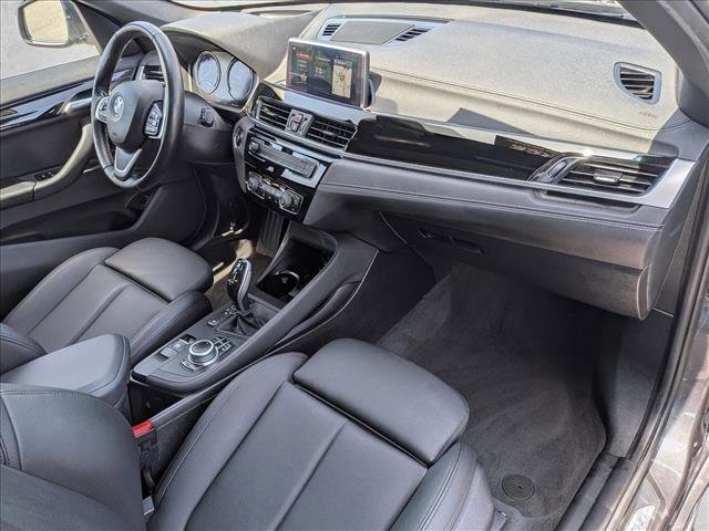 Used 2020 BMW X1 xDrive28i w/ Premium Package AWD/4WD image 24