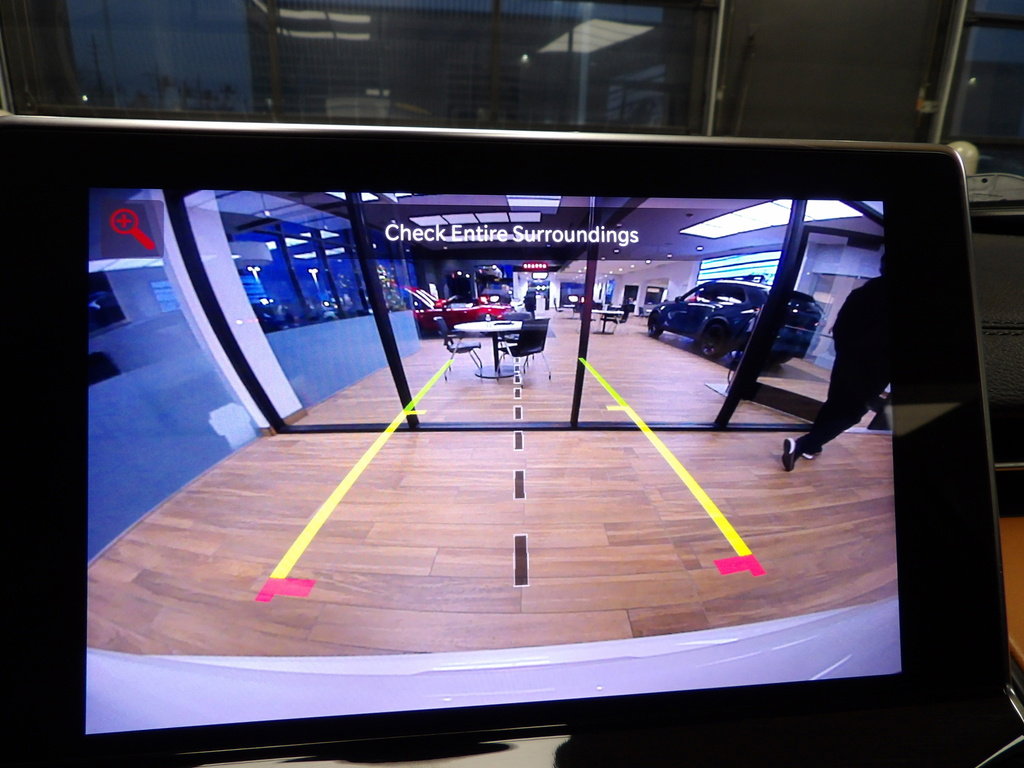 Used 2024 Jeep Compass Limited w/ Elite Group image 36