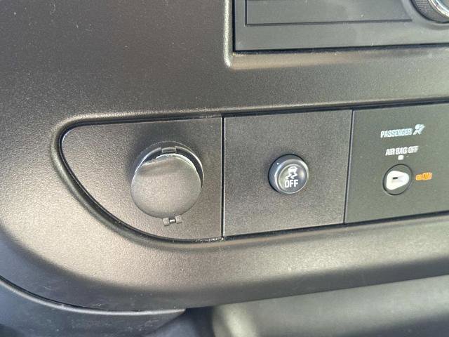 Used 2024 Chevrolet Express 2500 w/ Driver Convenience Package image 28