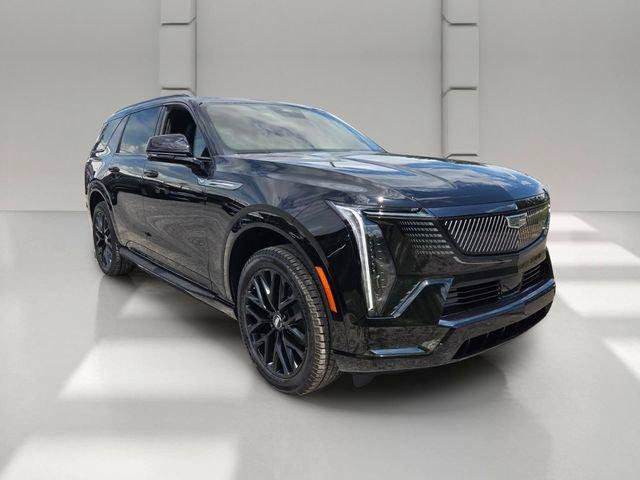 New 2026 Cadillac Escalade IQL Sport 1 w/ LPO, ONYX Package AWD/4WD image 7