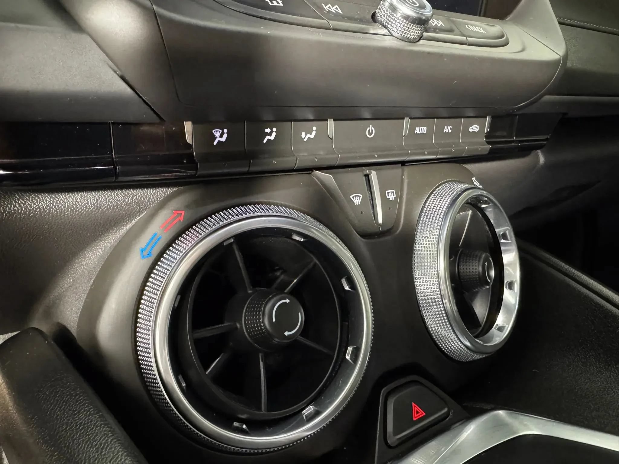 Used 2022 Chevrolet Camaro SS RWD image 20