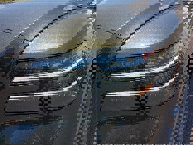 New 2025 Genesis GV80 3.5T Prestige image 9