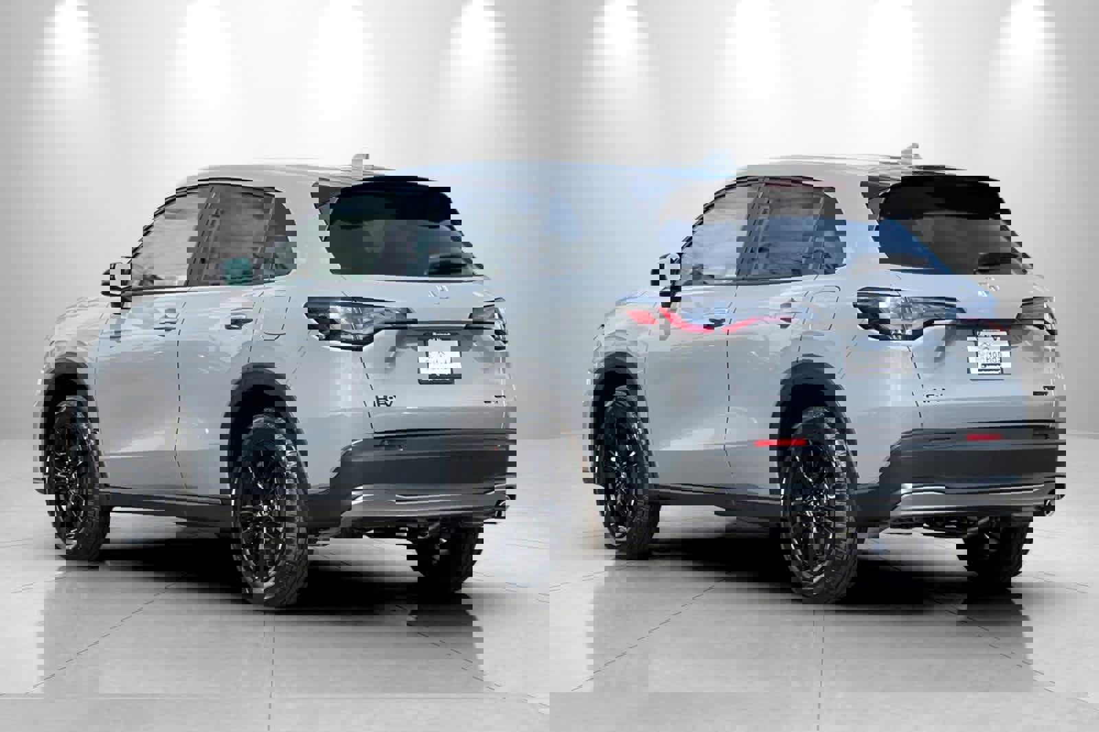 New 2026 Honda HR-V Sport image 6