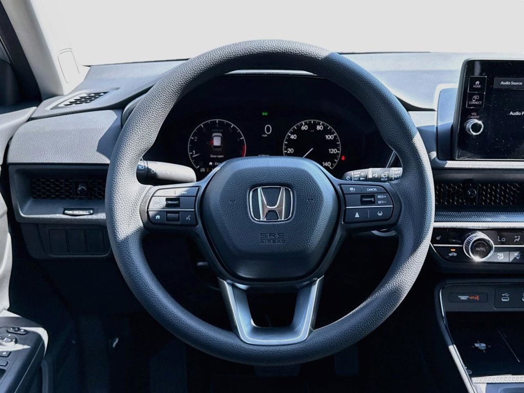 New 2027 Honda CR-V EX image 14