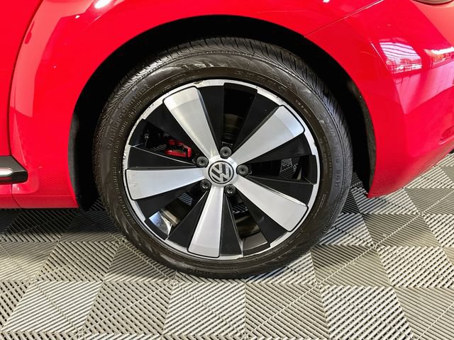 Used 2013 Volkswagen Beetle Turbo FWD image 27