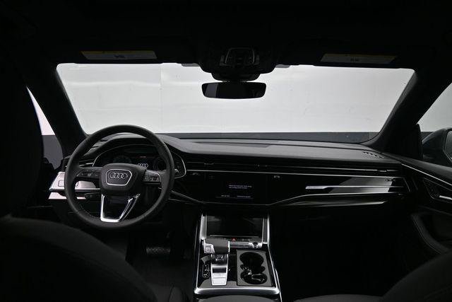 New 2026 Audi Q8 Premium Plus AWD/4WD image 10