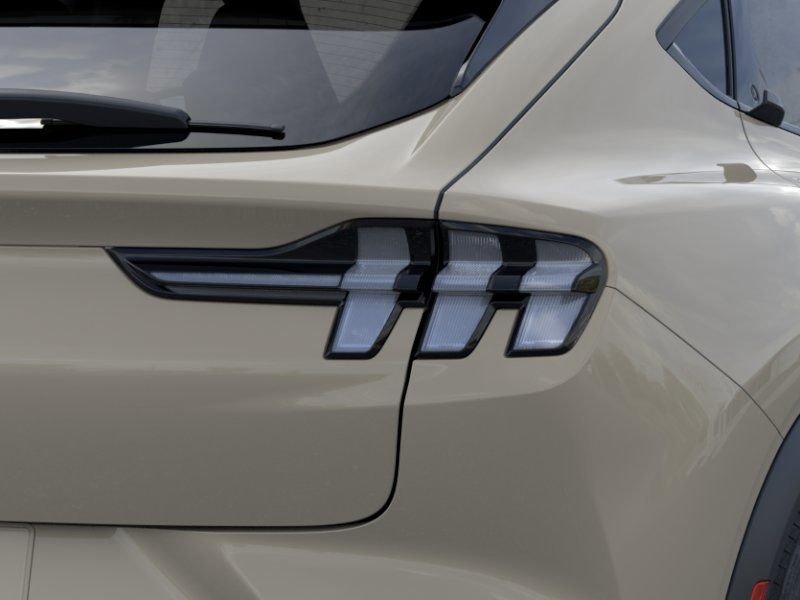 New 2026 Ford Mustang Mach-E Select w/ Technology Package AWD/4WD image 21
