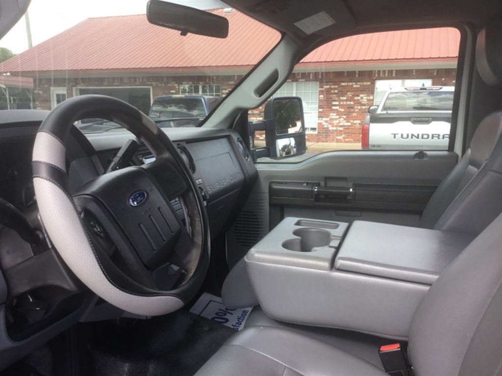 Used 2011 Ford F450 XL w/ PWR Equipment Group RWD image 27