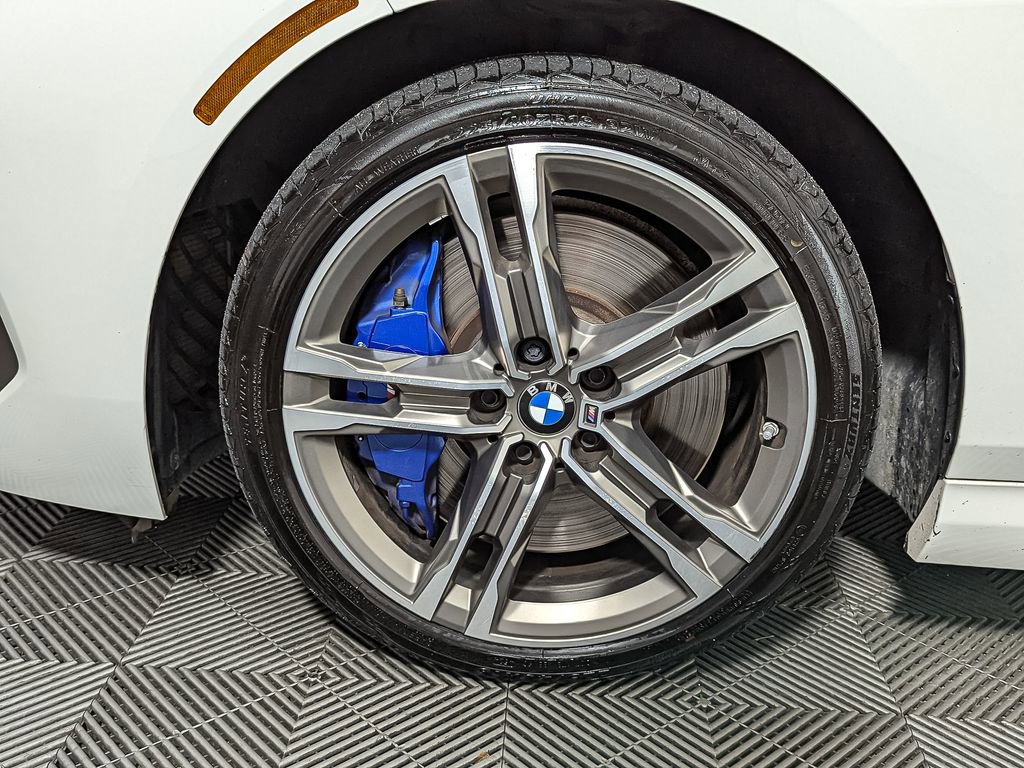 Certified 2022 BMW M235i xDrive Gran Coupe M235i xDrive image 44