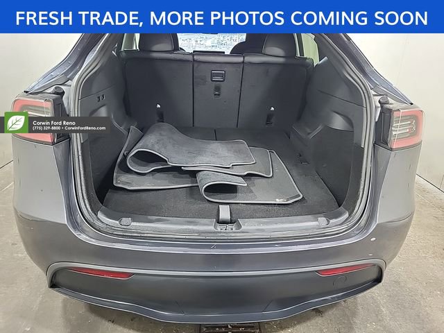 Used 2023 Tesla Model Y Long Range image 15