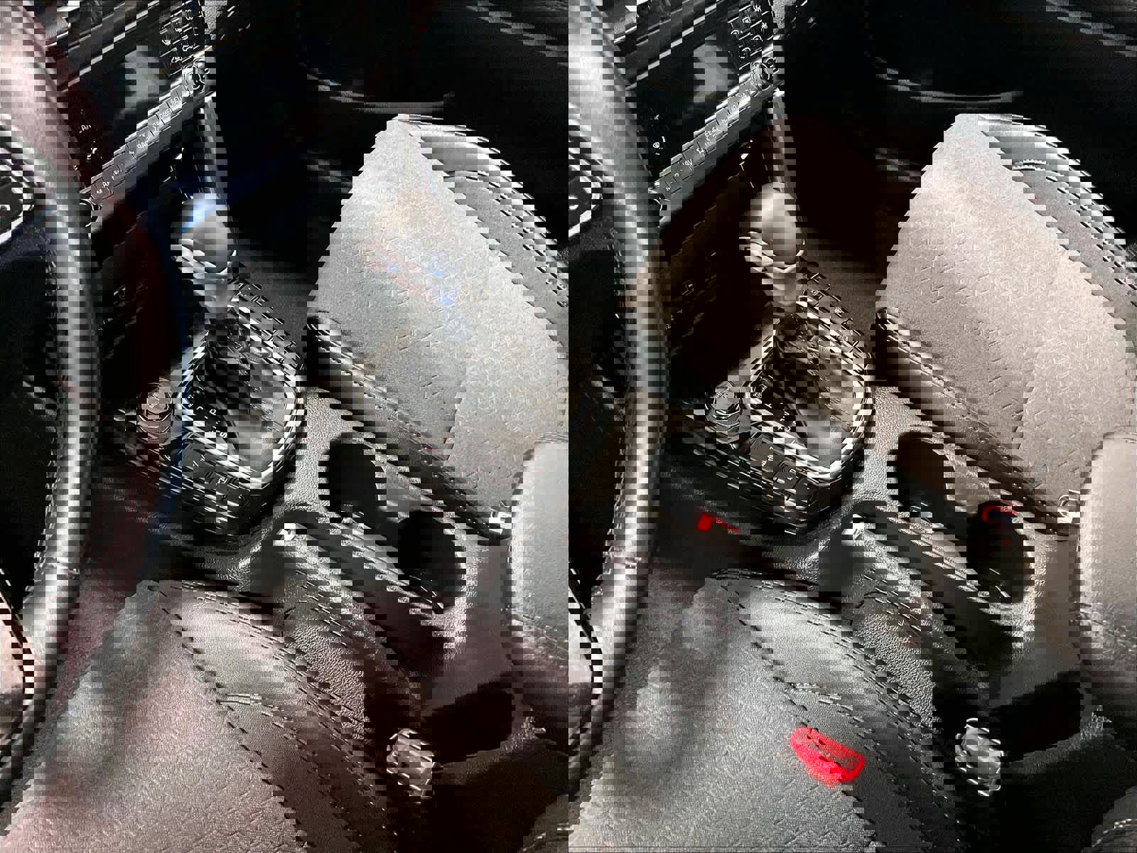 Used 2025 Kia Seltos S image 20