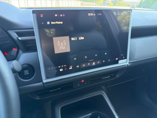 New 2026 MAZDA CX-5 Preferred AWD/4WD image 15