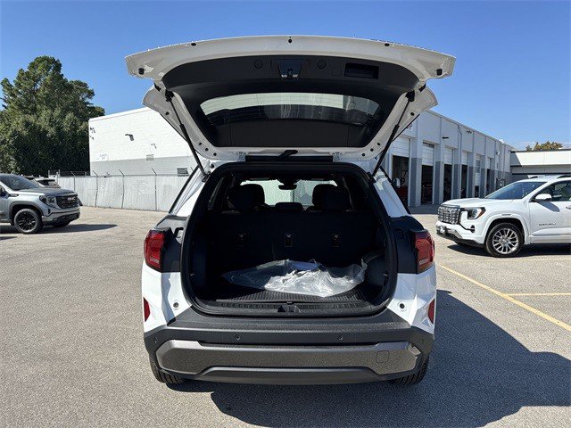 New 2026 GMC Terrain Elevation w/ Technology Package II image 23