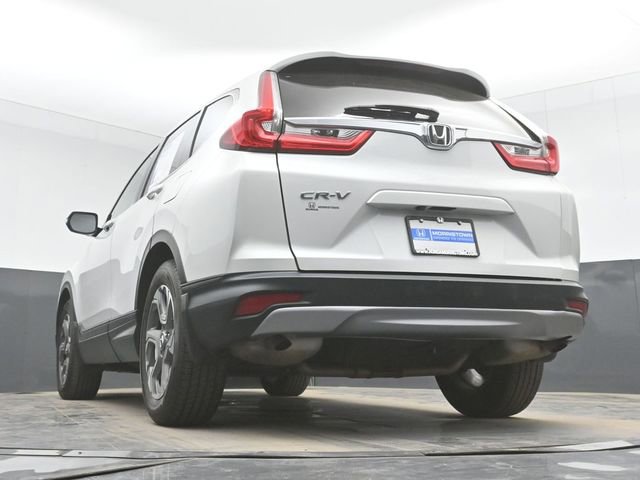 Used 2019 Honda CR-V EX-L image 44