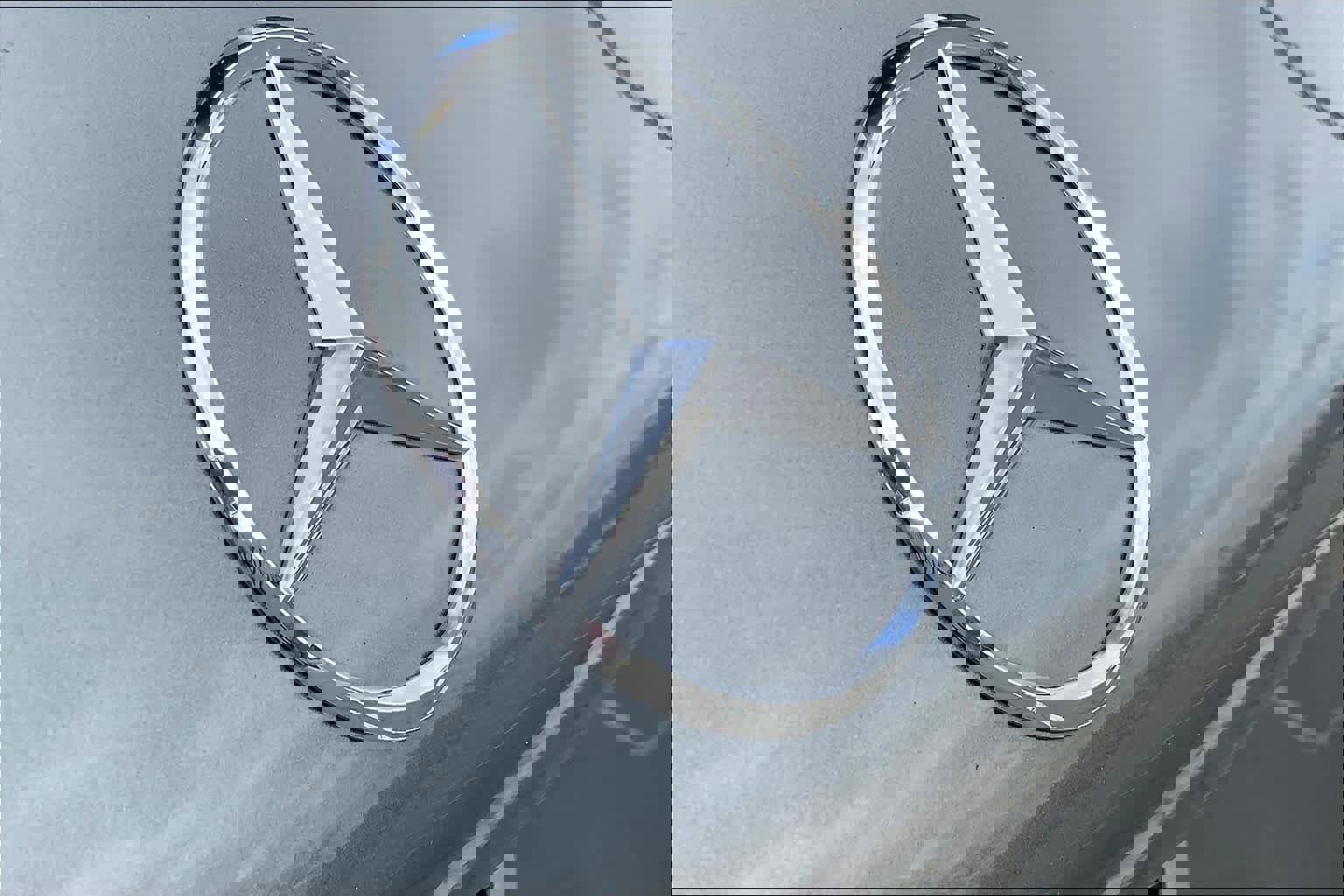 Certified 2022 Mercedes-Benz GLC 300 4MATIC image 9