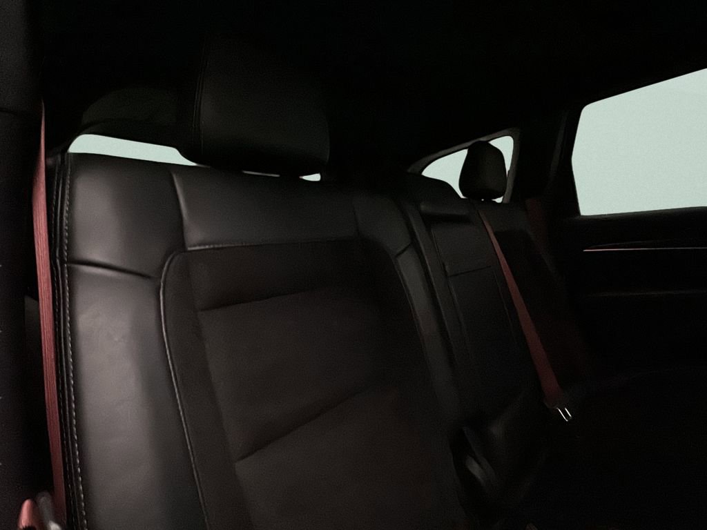 Used 2020 Jeep Grand Cherokee SRT AWD/4WD image 17