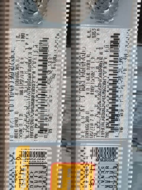 Used 2024 Ford Bronco Sport Heritage w/ Heritage Convenience Package image 30