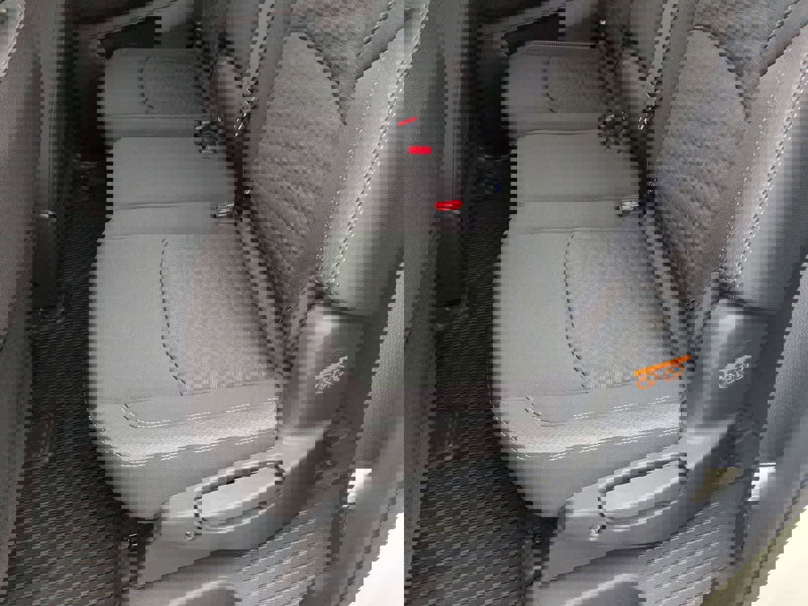 Used 2024 Nissan Pathfinder SV w/ Black Appearance Package image 18