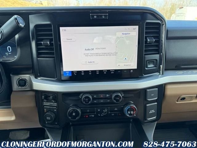 New 2026 Ford F250 XLT w/ XLT Premium Package AWD/4WD image 27
