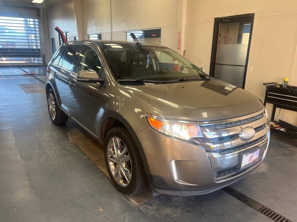 Used 2014 Ford Edge Limited w/ Equipment Group 301A