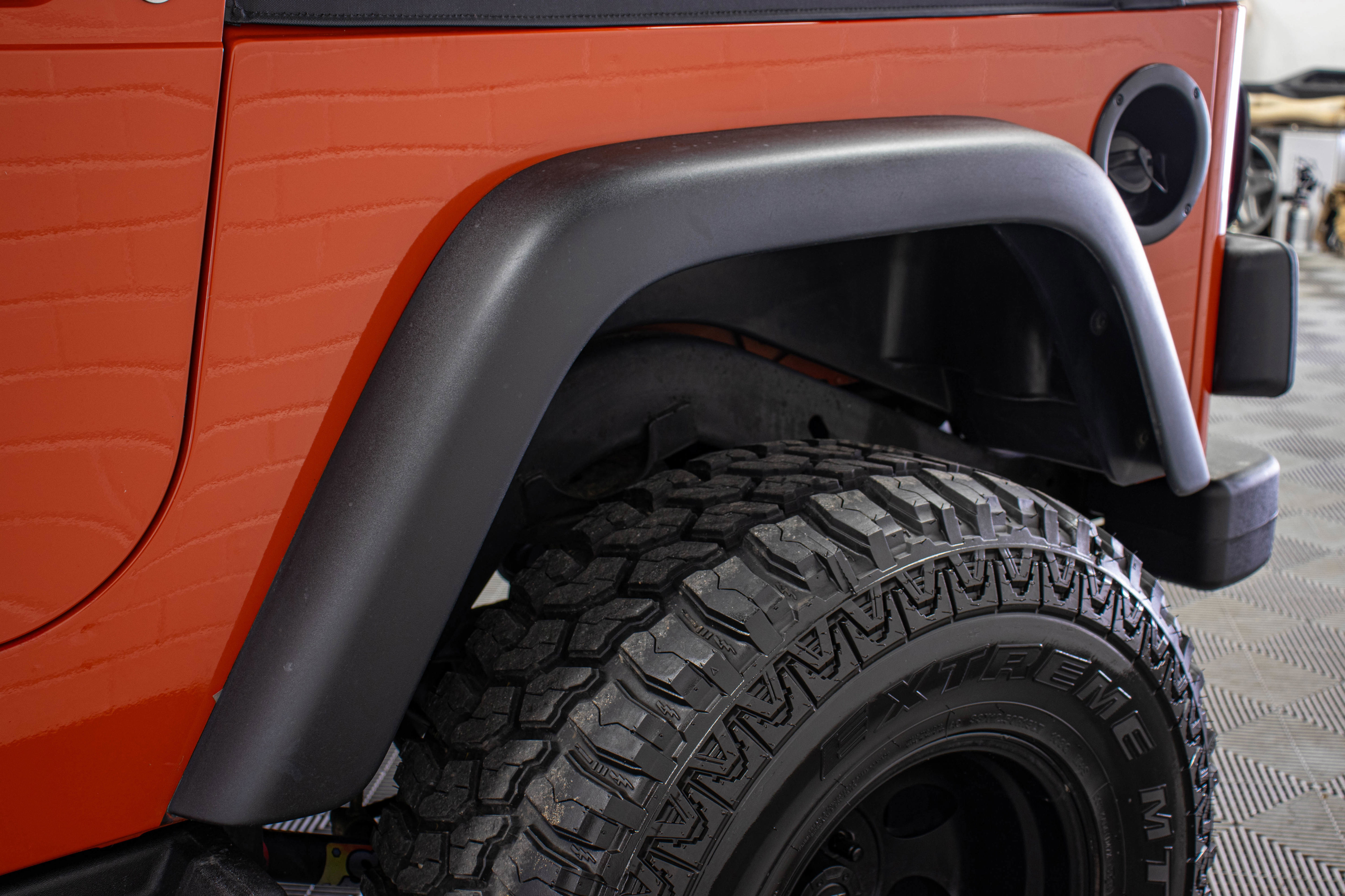 Used 2006 Jeep Wrangler Sport AWD/4WD image 17