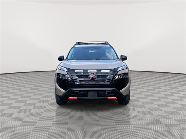 New 2026 Nissan Rogue SV image 3