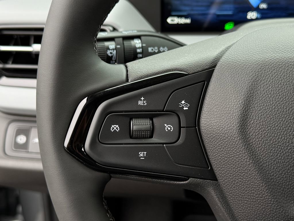 New 2027 Chevrolet Bolt RS image 25