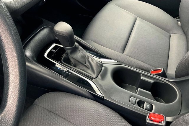 Used 2024 Toyota Corolla LE image 17