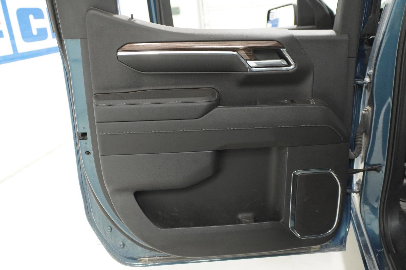 Used 2024 Chevrolet Silverado 1500 LT w/ Texas Edition Plus RWD image 23