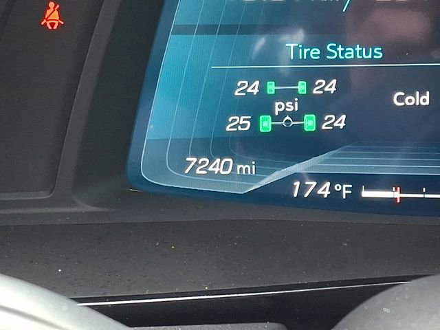 Used 2025 Chevrolet Corvette Stingray Preferred Conv w/ Z51 Performance Package image 20