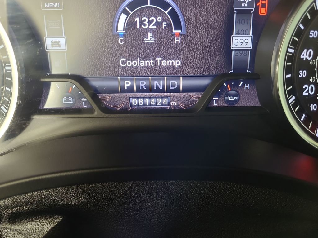 Used 2019 RAM 1500 Laramie image 10