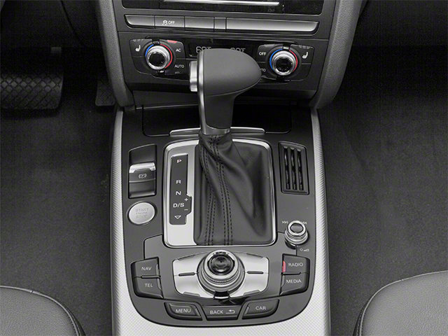 Used 2013 Audi A4 Premium Plus image 10