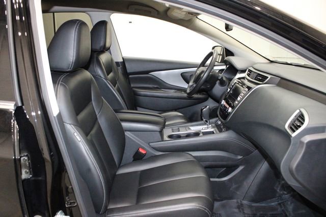 Used 2023 Nissan Murano SV image 14