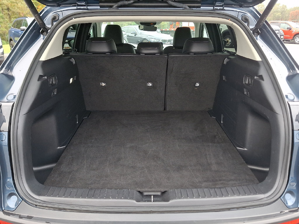 Used 2025 MAZDA CX-50 AWD 2.5 S w/ Preferred Package image 28