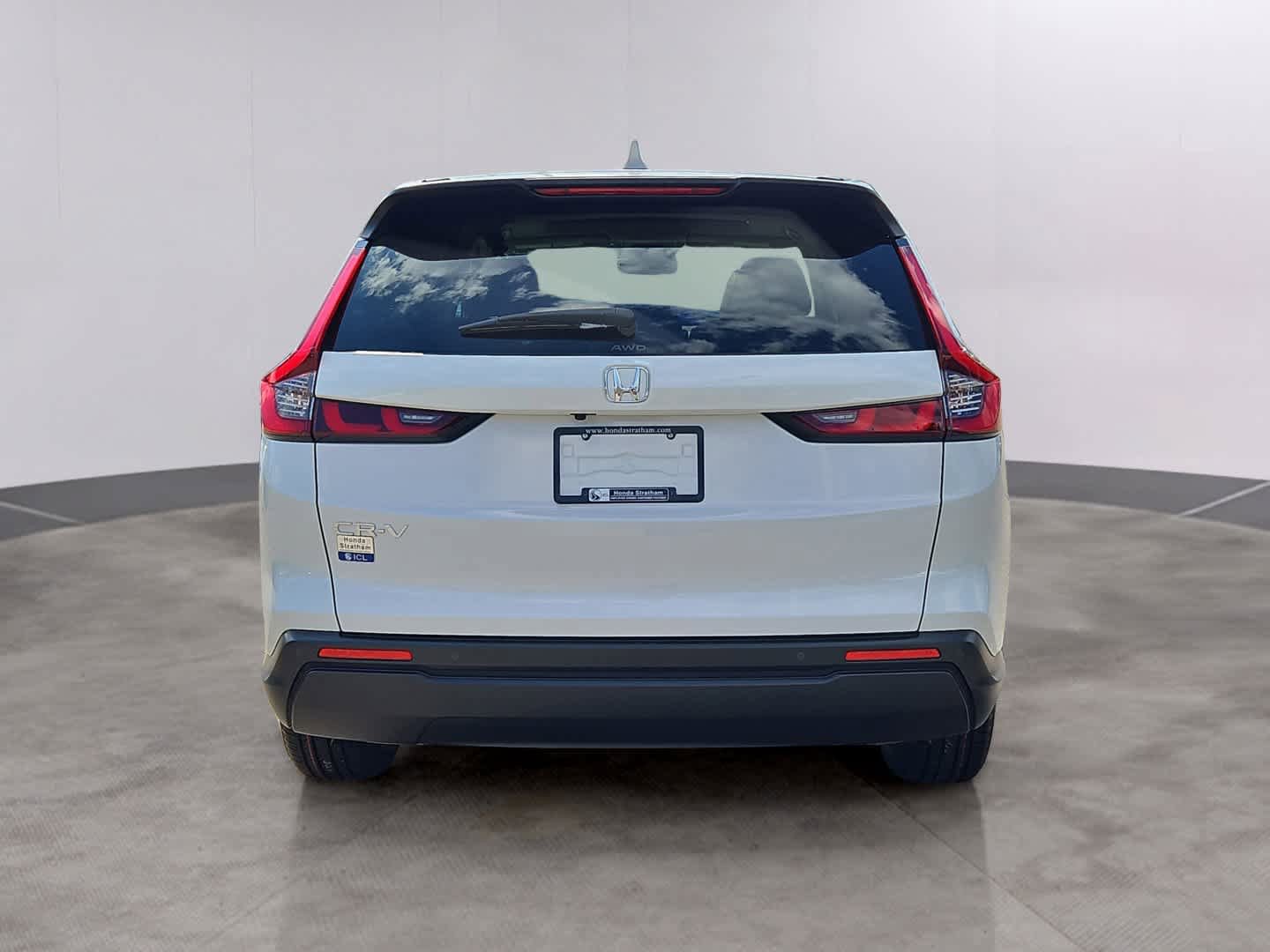 Certified 2024 Honda CR-V EX-L image 31