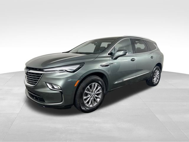 Used 2023 Buick Enclave Essence w/ Trailering Package, 5000 lbs. image 2