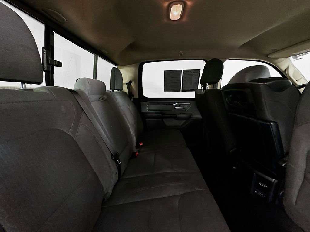 Used 2019 RAM 1500 Big Horn image 26