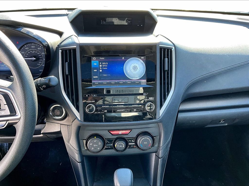 Used 2023 Subaru Impreza Premium image 22