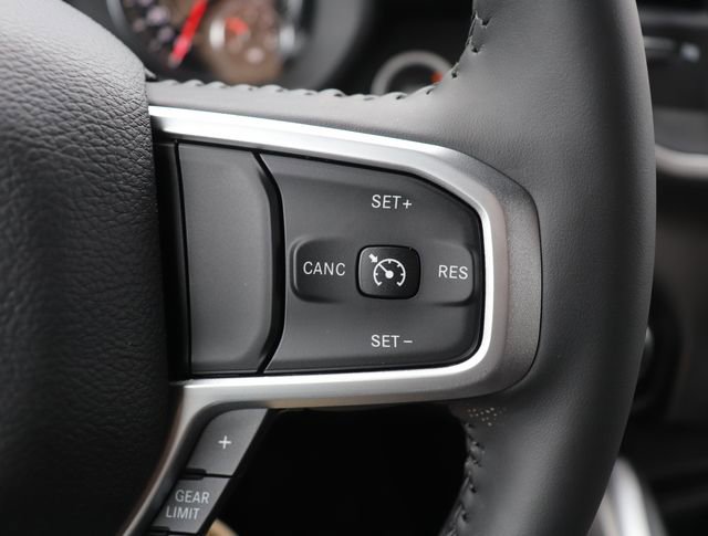 Used 2023 RAM 1500 Big Horn image 25