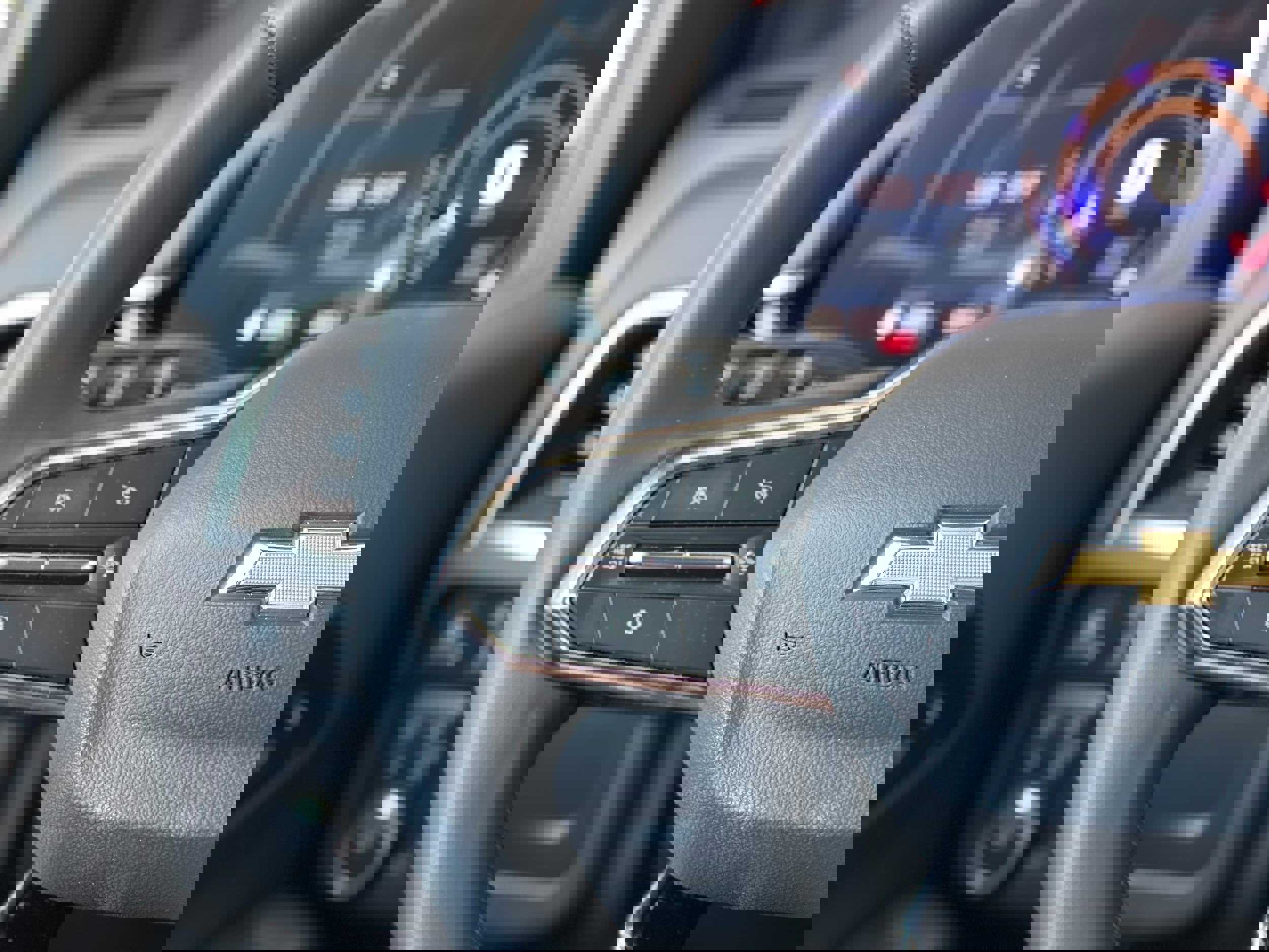 New 2025 Chevrolet Suburban Premier w/ LPO, Illumination Package image 12