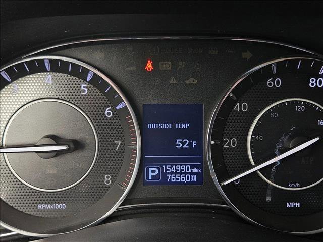 Used 2018 Nissan Armada SL w/ Premium Package image 14