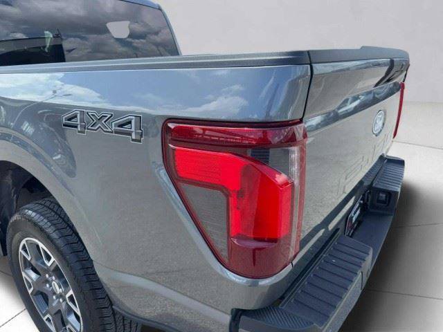 Used 2024 Ford F150 STX AWD/4WD image 15