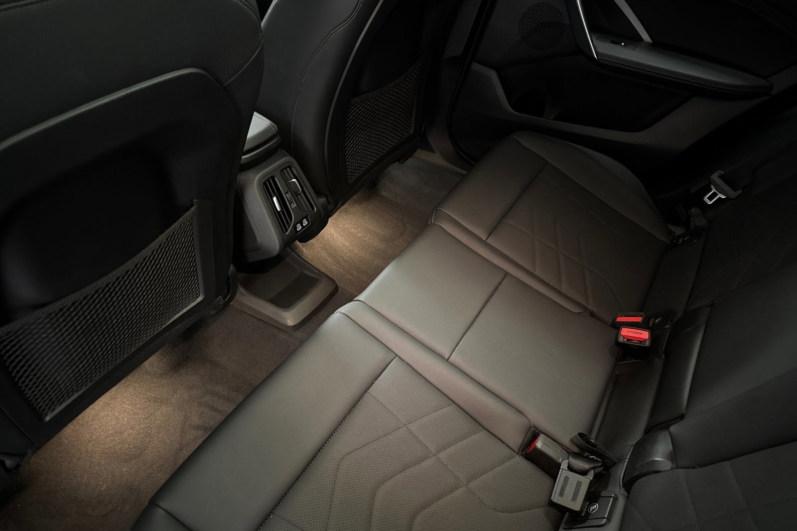 Certified 2023 BMW X1 xDrive28i w/ M Sport Package image 27