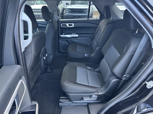 Used 2022 Ford Explorer XLT RWD image 21