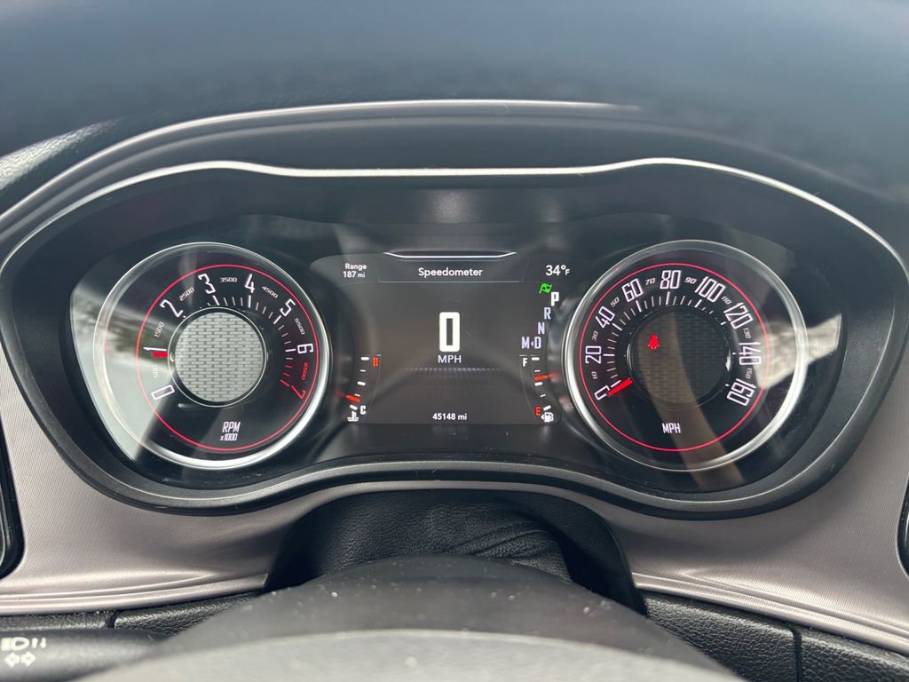 Used 2023 Dodge Challenger SXT w/ Cold Weather Group image 16