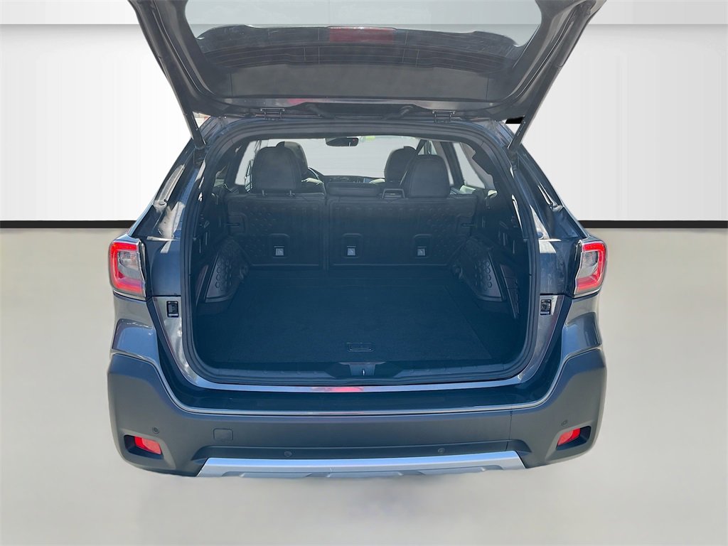 Used 2023 Subaru Outback Onyx Edition image 27