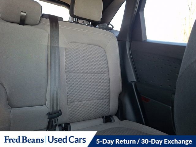 Certified 2020 Ford Escape SE Sport image 20